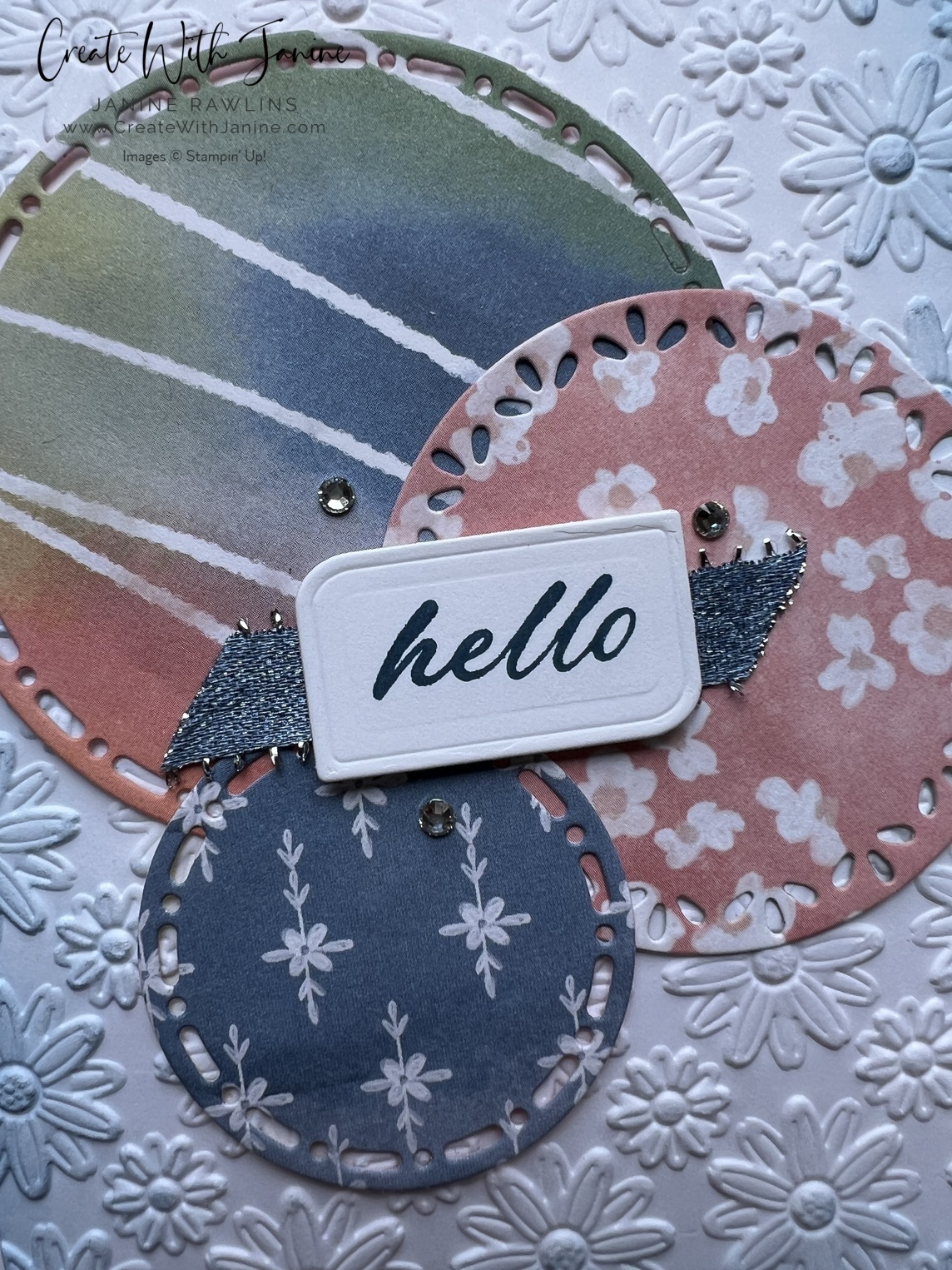 Painted Illusions Product of the Month Blog Hop