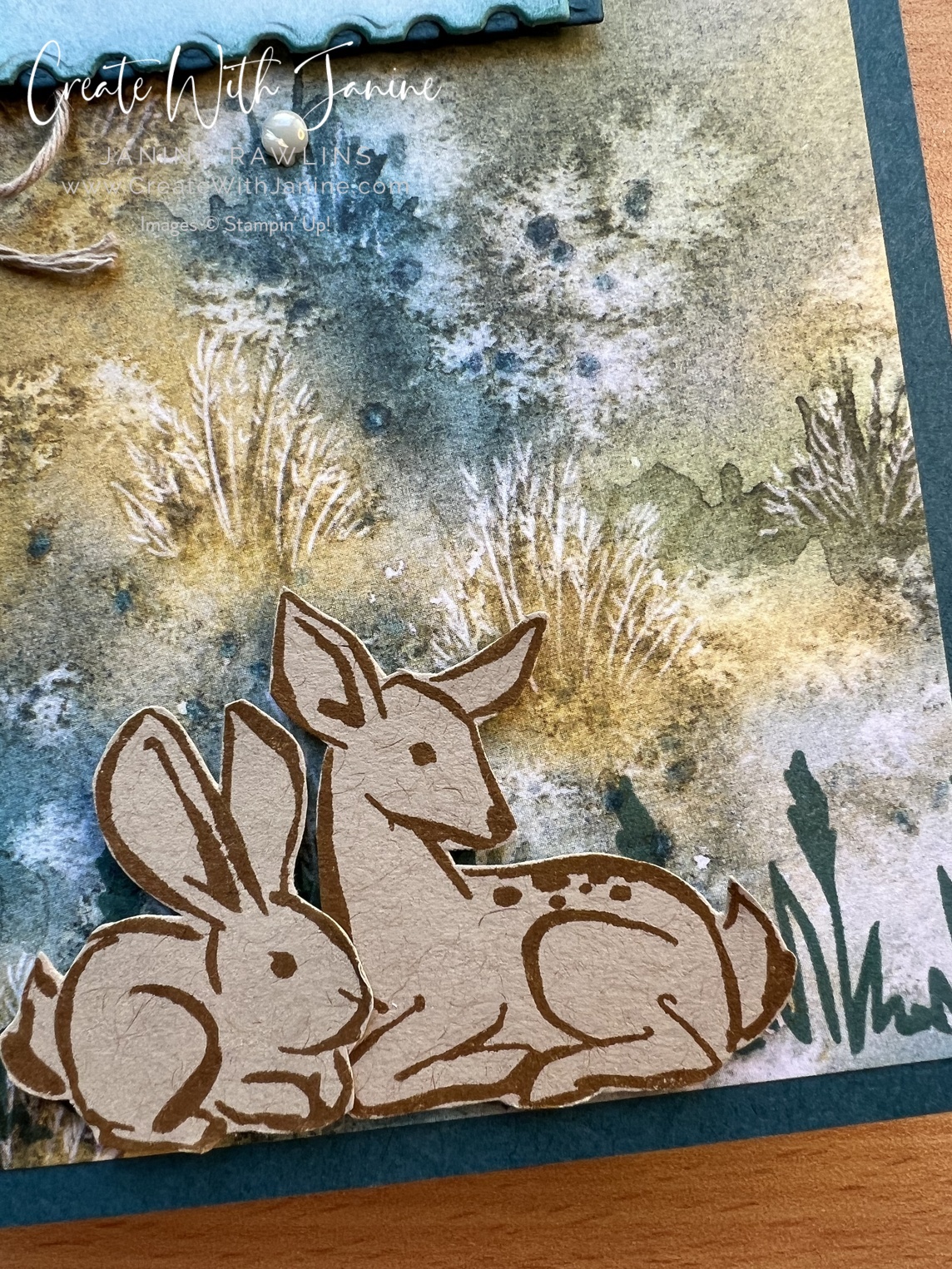 Notes of Spring Product of the Month