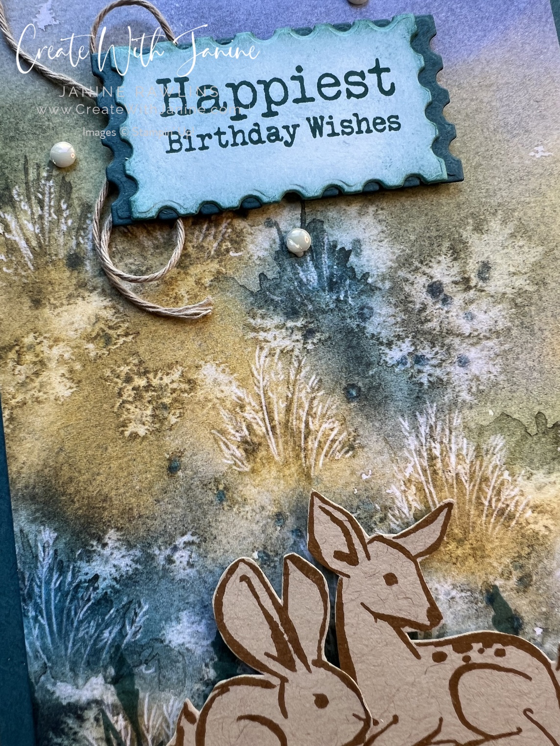 Notes of Spring Product of the Month