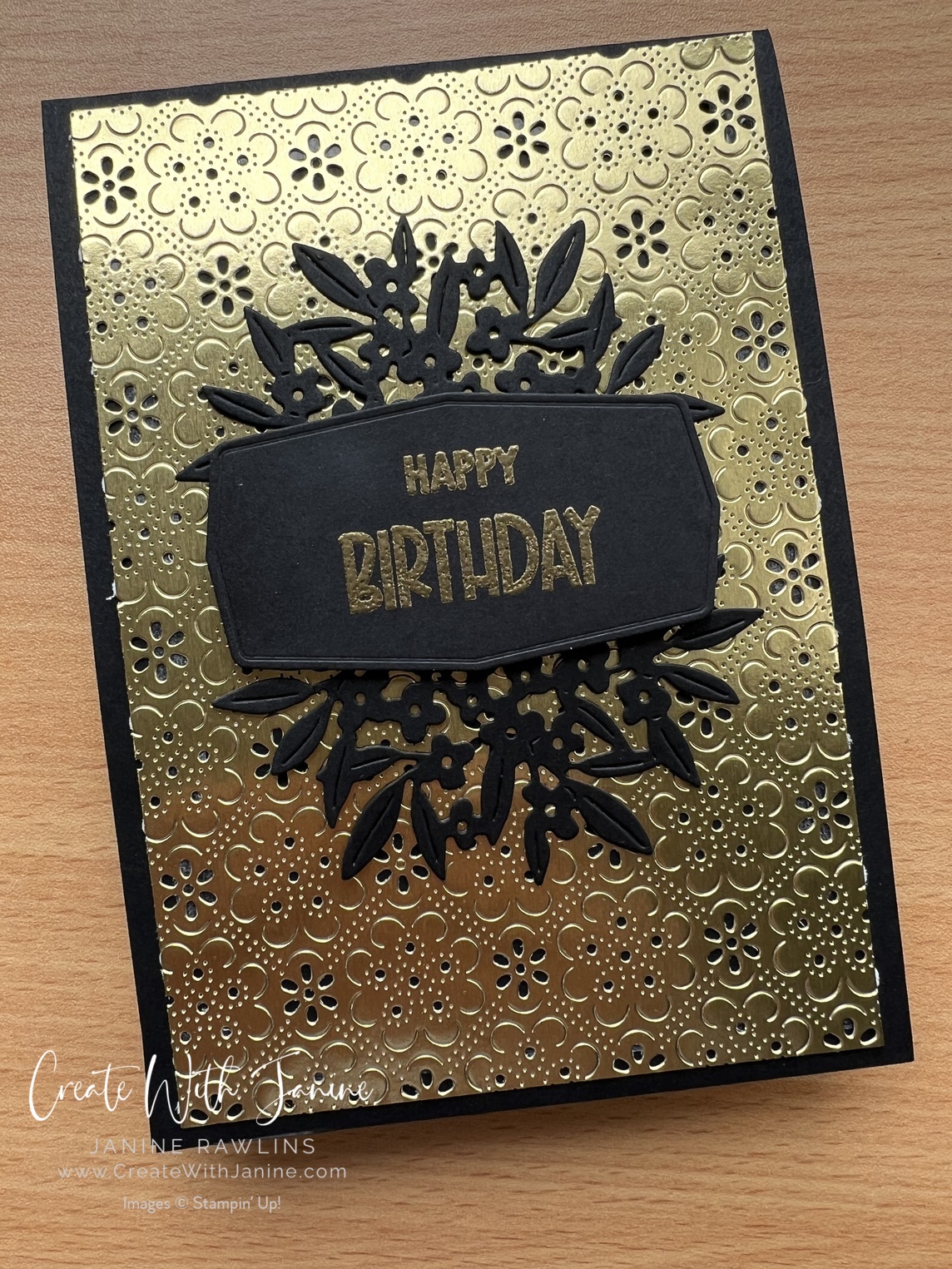 Eyelet Blooms Product of the Month